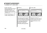 Preview for 444 page of Acura 2010 ZDX Owner'S Manual