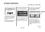 Preview for 447 page of Acura 2010 ZDX Owner'S Manual