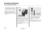 Preview for 462 page of Acura 2010 ZDX Owner'S Manual