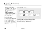 Preview for 466 page of Acura 2010 ZDX Owner'S Manual