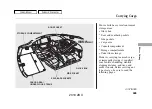 Preview for 469 page of Acura 2010 ZDX Owner'S Manual