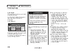 Preview for 470 page of Acura 2010 ZDX Owner'S Manual