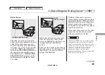 Preview for 503 page of Acura 2010 ZDX Owner'S Manual