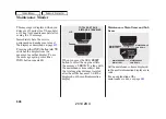 Preview for 542 page of Acura 2010 ZDX Owner'S Manual