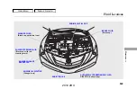 Preview for 547 page of Acura 2010 ZDX Owner'S Manual