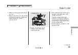 Preview for 553 page of Acura 2010 ZDX Owner'S Manual