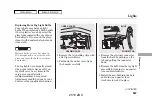 Preview for 561 page of Acura 2010 ZDX Owner'S Manual