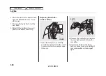 Preview for 562 page of Acura 2010 ZDX Owner'S Manual