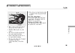 Preview for 565 page of Acura 2010 ZDX Owner'S Manual