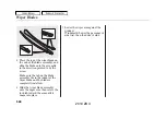 Preview for 570 page of Acura 2010 ZDX Owner'S Manual