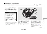 Preview for 583 page of Acura 2010 ZDX Owner'S Manual