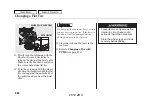 Preview for 588 page of Acura 2010 ZDX Owner'S Manual