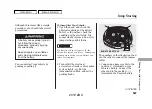 Preview for 591 page of Acura 2010 ZDX Owner'S Manual