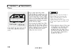 Preview for 602 page of Acura 2010 ZDX Owner'S Manual