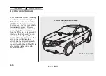 Preview for 610 page of Acura 2010 ZDX Owner'S Manual