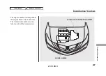 Preview for 611 page of Acura 2010 ZDX Owner'S Manual