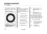 Preview for 616 page of Acura 2010 ZDX Owner'S Manual