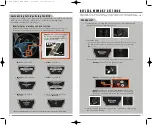 Preview for 6 page of Acura 2011 MDX Navigation System Advanced Technology Manual