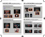 Preview for 17 page of Acura 2011 MDX Navigation System Advanced Technology Manual