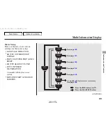 Предварительный просмотр 102 страницы Acura 2011 TL Owner'S Manual