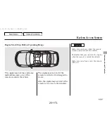 Предварительный просмотр 180 страницы Acura 2011 TL Owner'S Manual