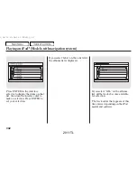 Предварительный просмотр 345 страницы Acura 2011 TL Owner'S Manual