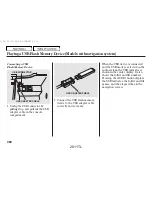 Предварительный просмотр 353 страницы Acura 2011 TL Owner'S Manual