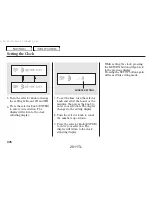 Предварительный просмотр 379 страницы Acura 2011 TL Owner'S Manual