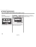 Предварительный просмотр 411 страницы Acura 2011 TL Owner'S Manual