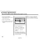 Предварительный просмотр 421 страницы Acura 2011 TL Owner'S Manual