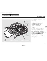 Предварительный просмотр 458 страницы Acura 2011 TL Owner'S Manual