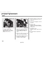 Предварительный просмотр 525 страницы Acura 2011 TL Owner'S Manual