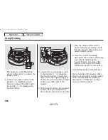 Предварительный просмотр 561 страницы Acura 2011 TL Owner'S Manual