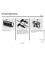 Предварительный просмотр 570 страницы Acura 2011 TL Owner'S Manual