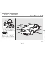 Предварительный просмотр 578 страницы Acura 2011 TL Owner'S Manual