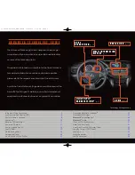 Preview for 2 page of Acura 2011 TSX Sport Wagon Advanced Technology Manual