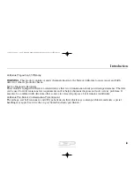 Preview for 5 page of Acura 2012 MDX Owner'S Manual