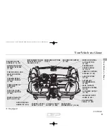 Preview for 10 page of Acura 2012 MDX Owner'S Manual