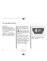 Preview for 19 page of Acura 2012 MDX Owner'S Manual