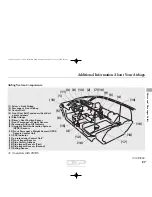 Preview for 34 page of Acura 2012 MDX Owner'S Manual