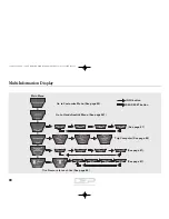 Preview for 87 page of Acura 2012 MDX Owner'S Manual