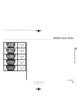 Preview for 96 page of Acura 2012 MDX Owner'S Manual