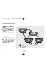 Preview for 103 page of Acura 2012 MDX Owner'S Manual