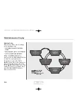 Preview for 117 page of Acura 2012 MDX Owner'S Manual