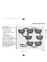 Preview for 122 page of Acura 2012 MDX Owner'S Manual