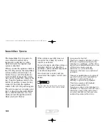 Preview for 145 page of Acura 2012 MDX Owner'S Manual