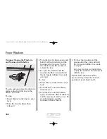 Preview for 169 page of Acura 2012 MDX Owner'S Manual