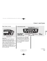 Preview for 194 page of Acura 2012 MDX Owner'S Manual