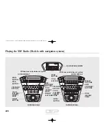 Preview for 233 page of Acura 2012 MDX Owner'S Manual