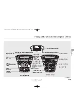 Preview for 242 page of Acura 2012 MDX Owner'S Manual